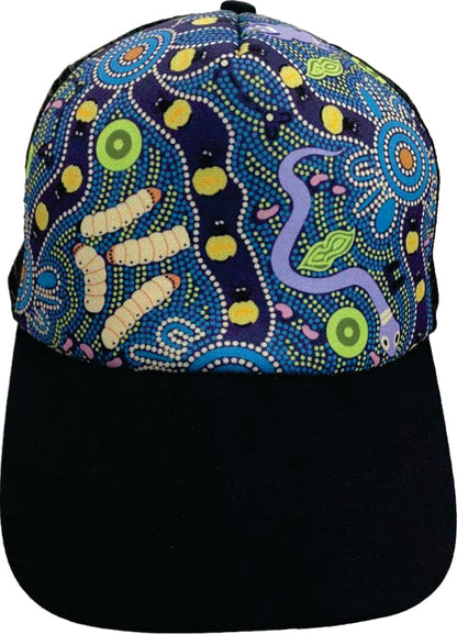 Bulurru Trucker Caps