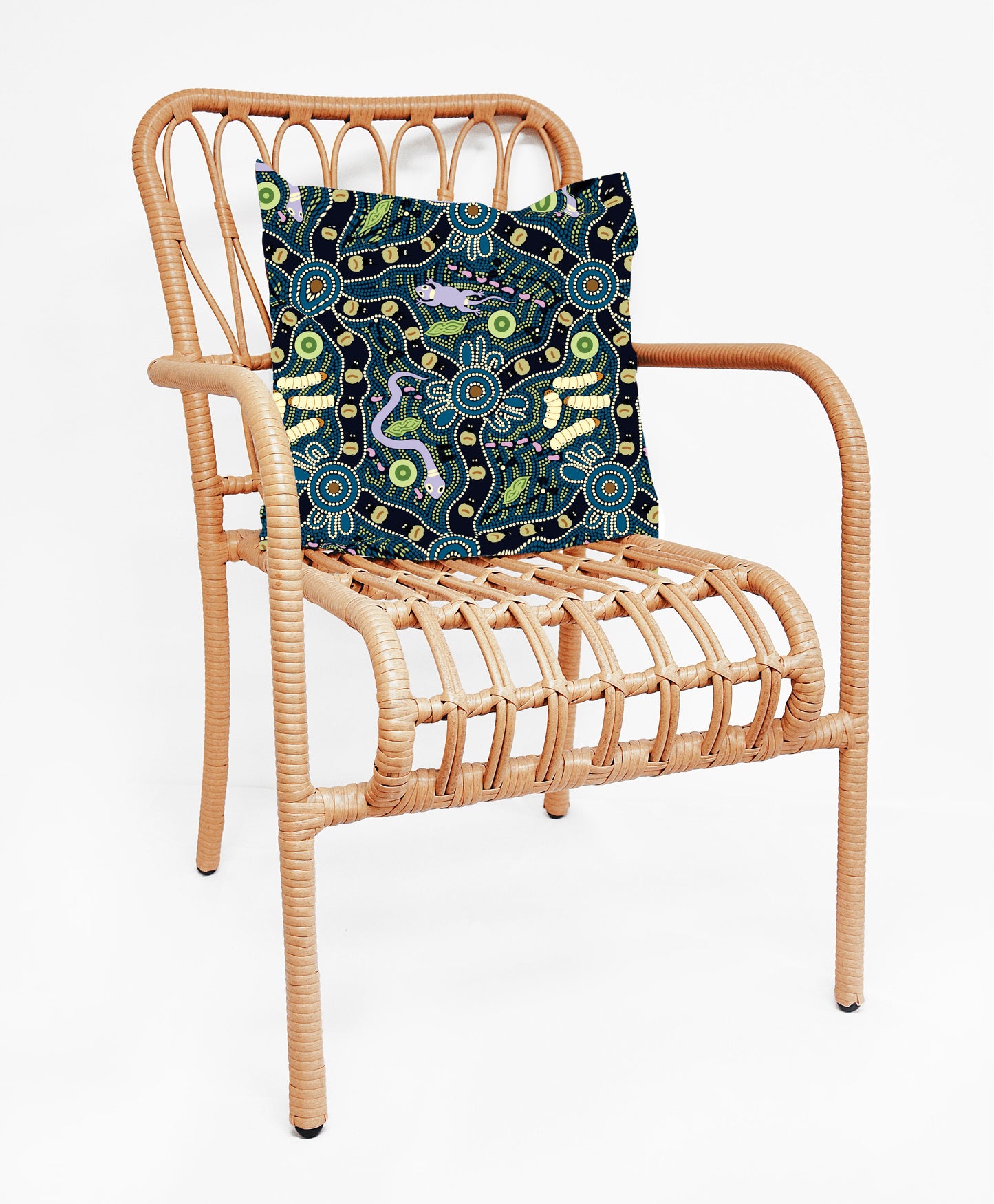 Aboriginal Cushion Covers