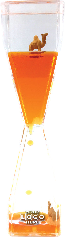 Oily Water Timers Cute Office Desk Accessories