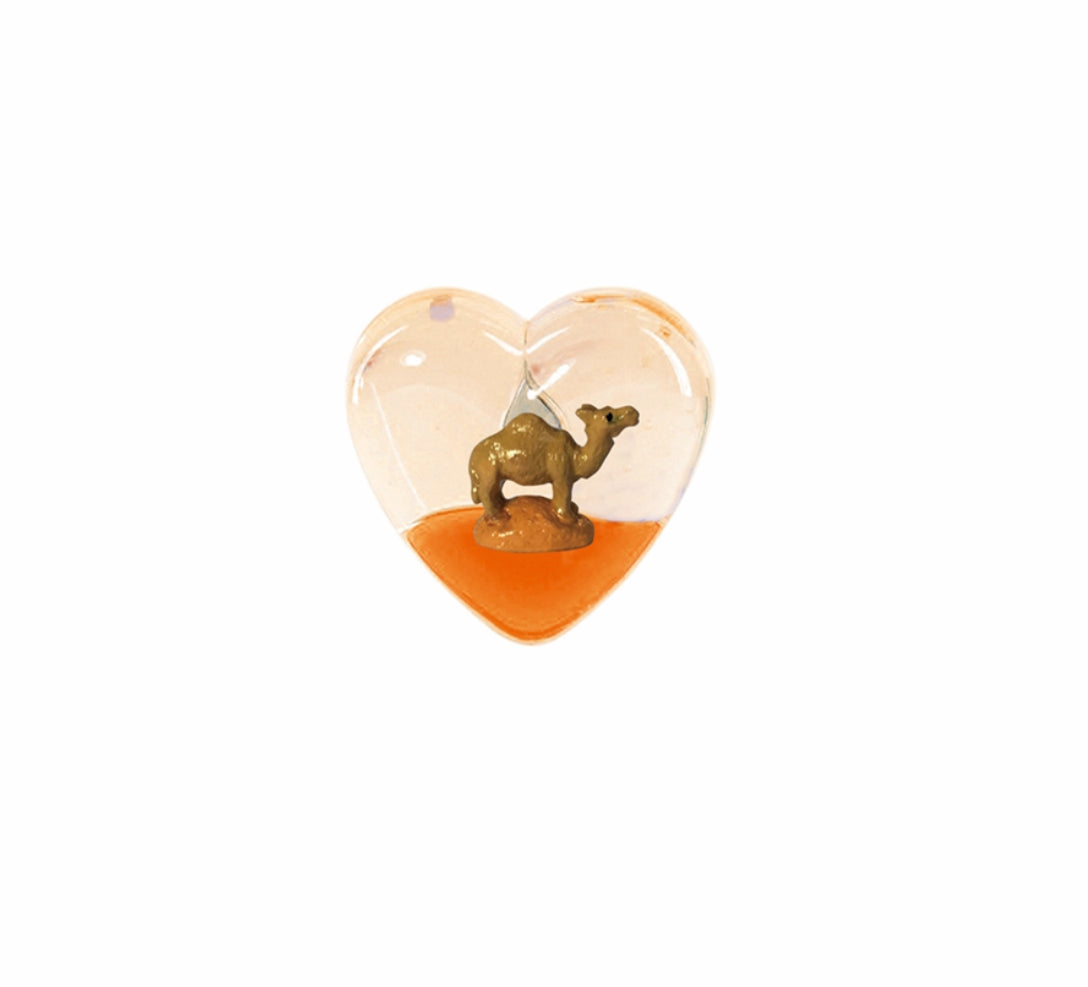 Oily Heart Magnets Aussie Designs Australian Cute Animals Magnetic Gifts - fair-dinkum-gifts