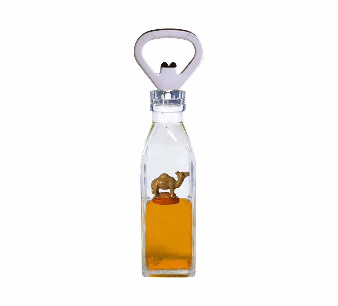 Oily Bottle Opener Magnets Aussie Designs Australian Animals Magnetic Gifts - fair-dinkum-gifts