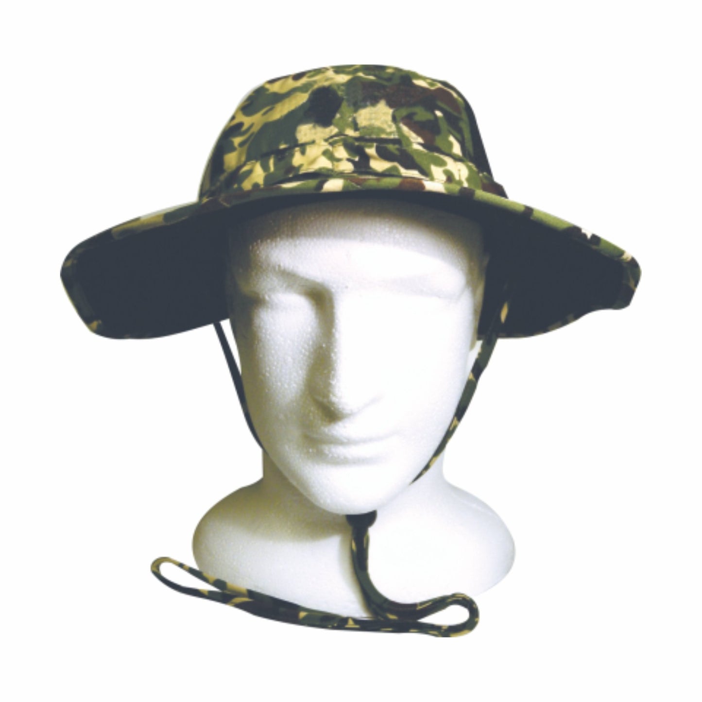 Bush Hat