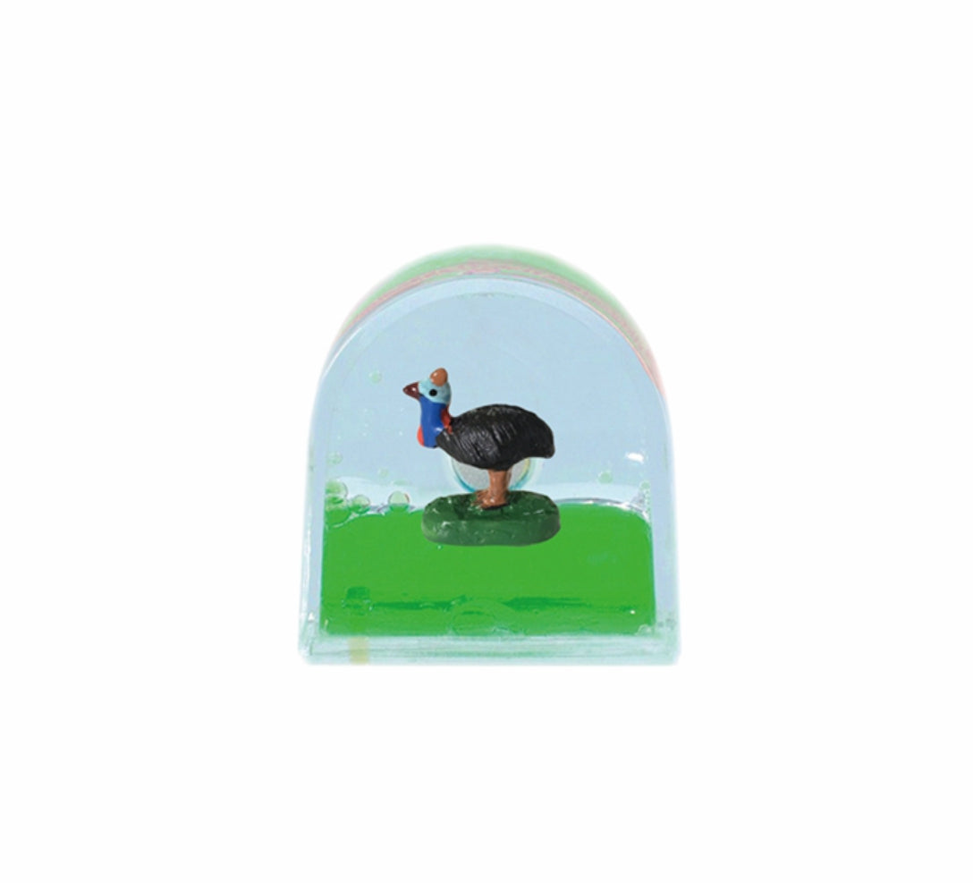 Oily Tower Magnets Aussie Designs Australian Animals Magnetic Gifts - fair-dinkum-gifts