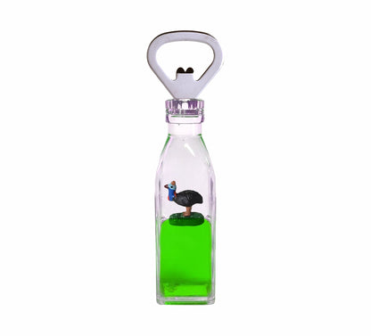 Oily Bottle Opener Magnets Aussie Designs Australian Animals Magnetic Gifts - fair-dinkum-gifts