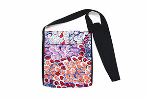 Aboriginal Design Mini Bag (For Passport or Phone)