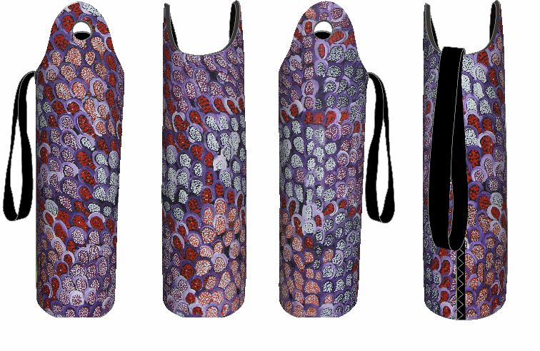 Gari Dari Wine Bottle Holders - Single