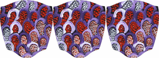 Gari Dari Wine Glass Holder - Single