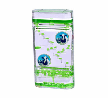 *CLEARANCE* Oily Timers Cute Office Desk Accessories