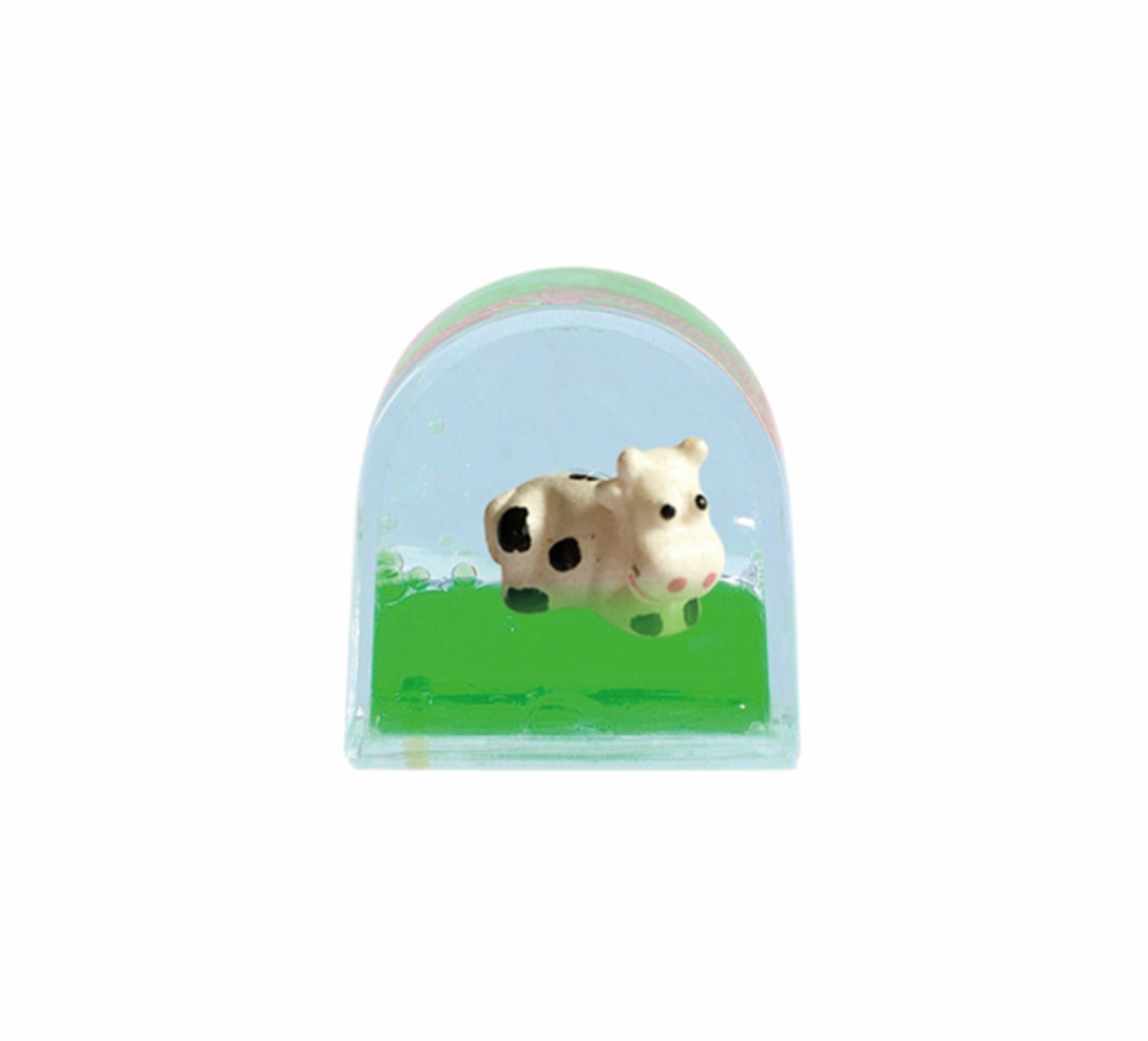 Oily Tower Magnets Aussie Designs Australian Animals Magnetic Gifts - fair-dinkum-gifts