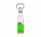 Oily Bottle Opener Magnets Aussie Designs Australian Animals Magnetic Gifts - fair-dinkum-gifts
