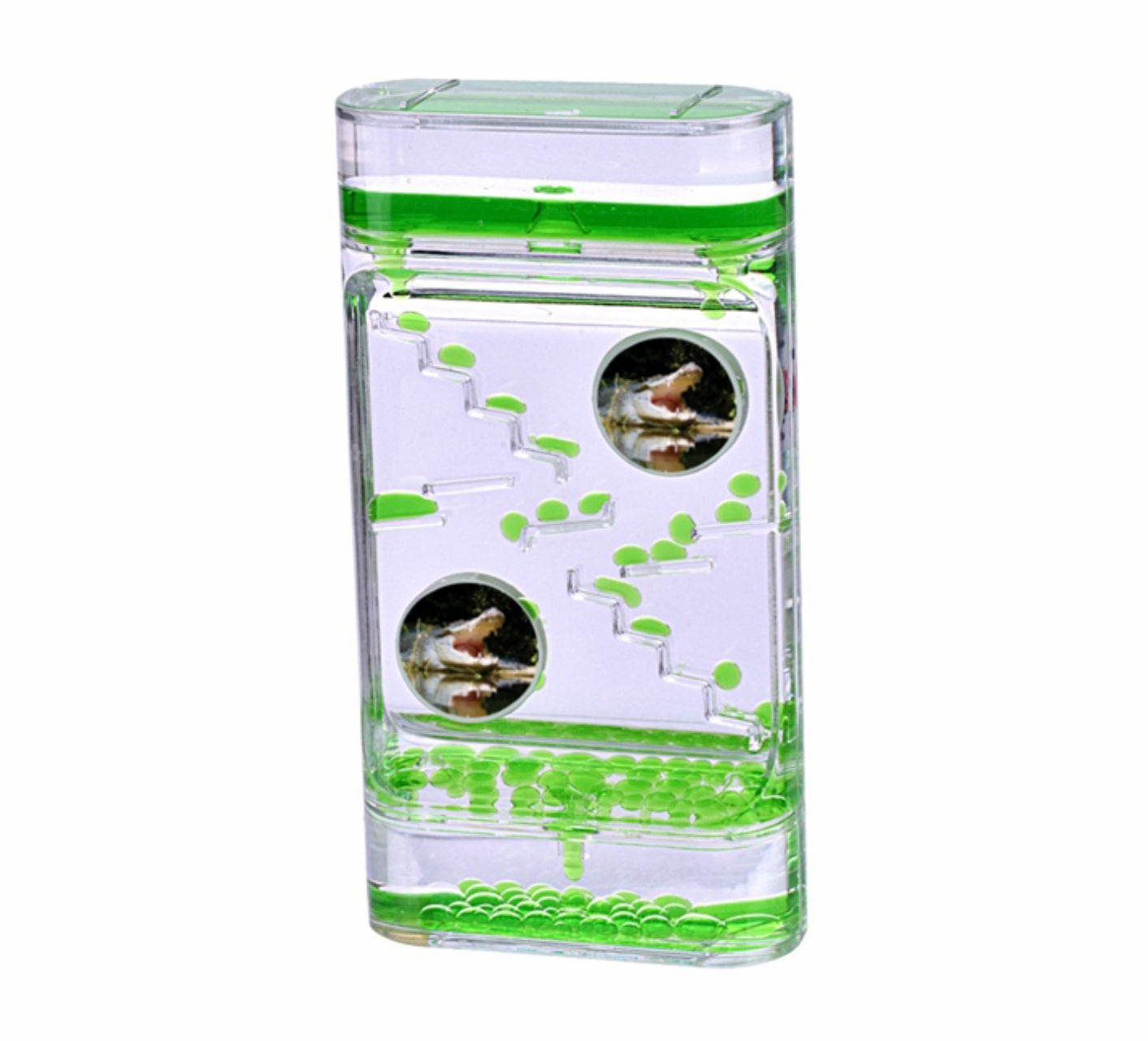 Oily Timers Cute Office Desk Accessories Aussie Gifts Souvenirs Stationery Australian Animals - fair-dinkum-gifts