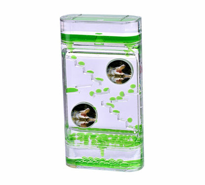 Oily Timers Cute Office Desk Accessories Aussie Gifts Souvenirs Stationery Australian Animals - fair-dinkum-gifts