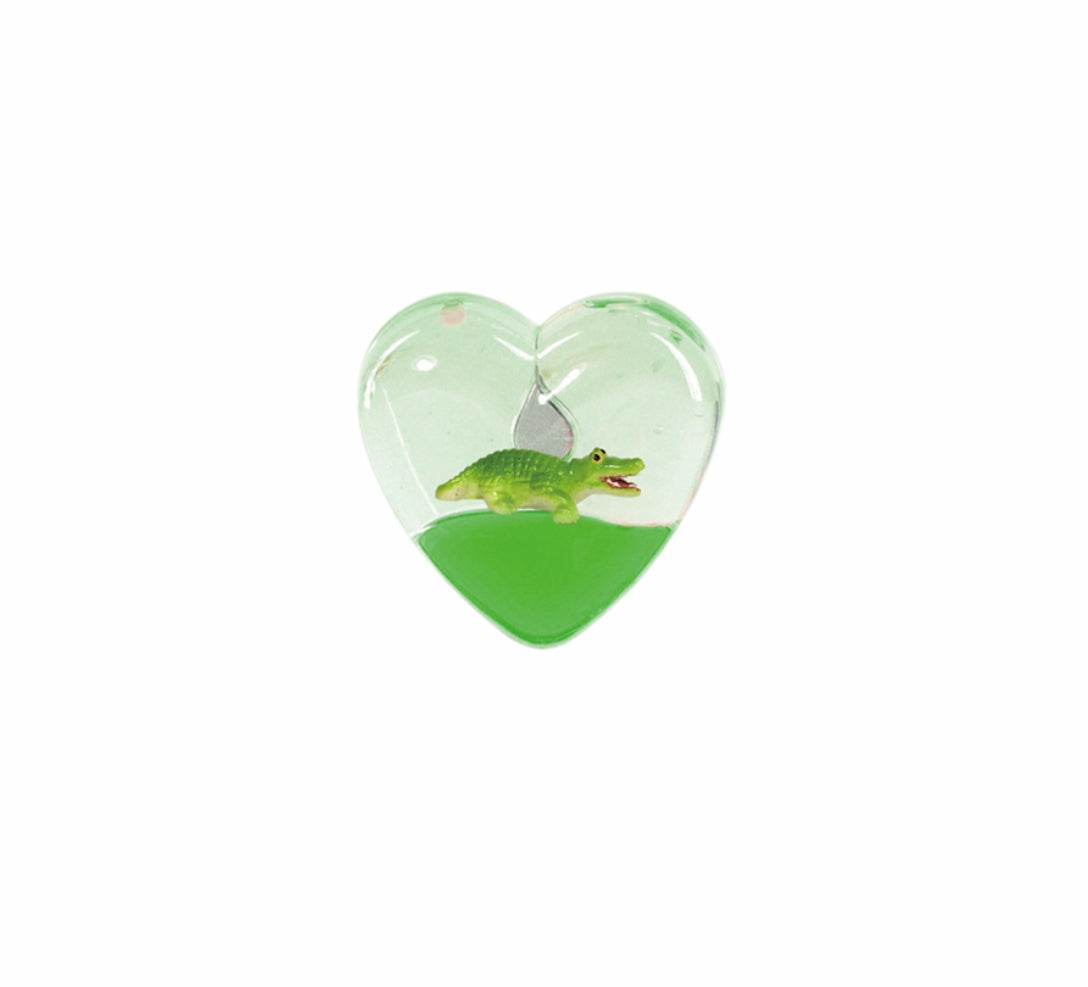 Oily Heart Magnets Aussie Designs Australian Cute Animals Magnetic Gifts - fair-dinkum-gifts