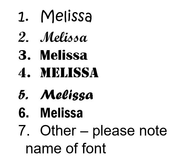 **CLEARANCE** Personalised Breezer Bottle Holder Name Laser Engraved - fair-dinkum-gifts