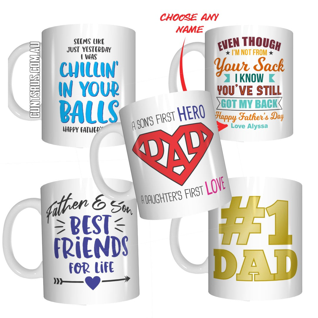 Any Design Stubby Holder Customised Personalised - fair-dinkum-gifts