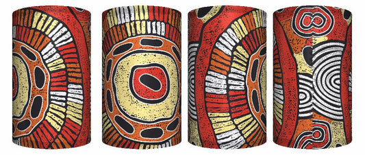 Gari Dari Stubby/Drink Holders - Single