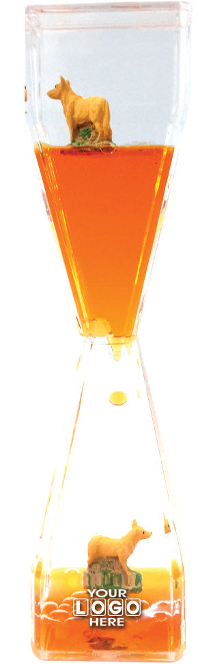 Oily Water Timers Cute Office Desk Accessories