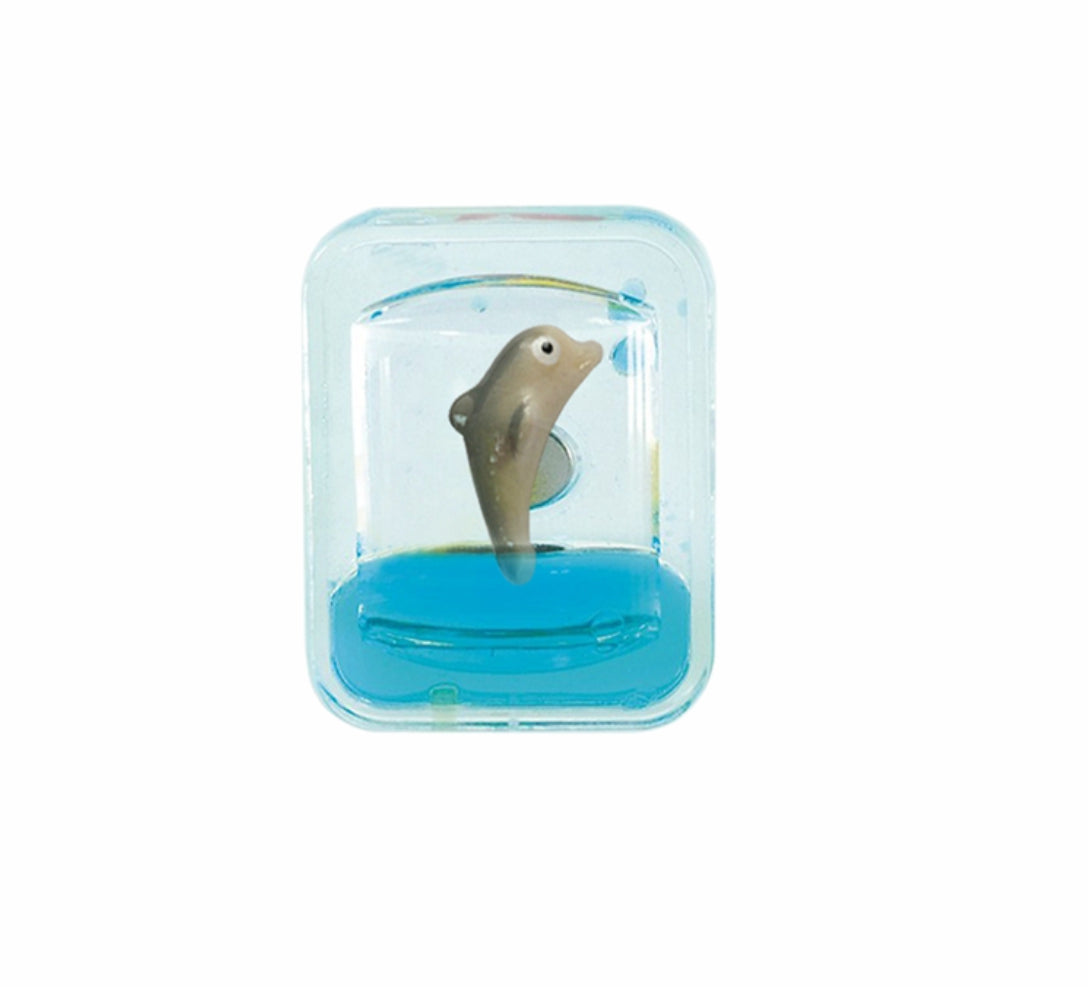 Oily Frame Magnets Aussie Designs Australian Animals Magnetic Gifts - fair-dinkum-gifts