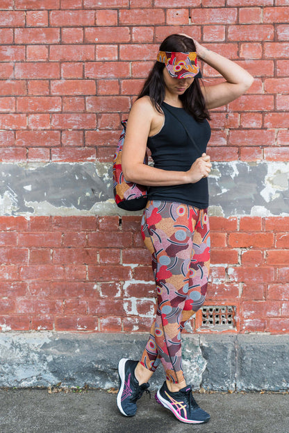 Bulurru Cotton Visor Caps