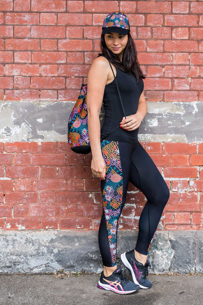 Bulurru Trucker Caps