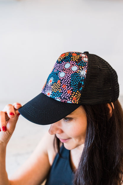 Bulurru Trucker Caps