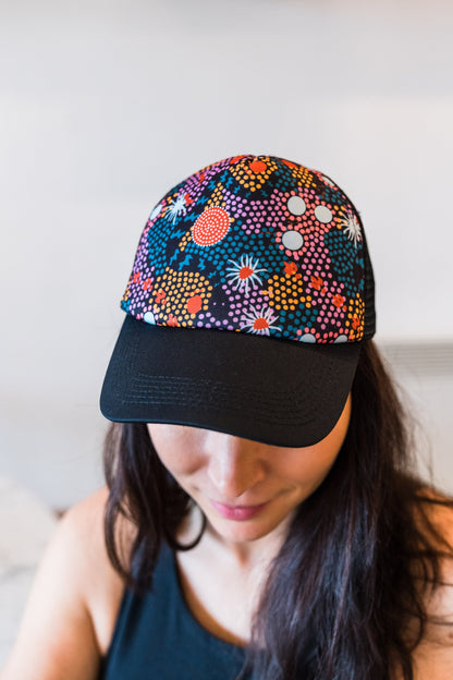 Bulurru Trucker Caps