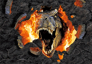 3D Magnets Group 1 - fair-dinkum-gifts