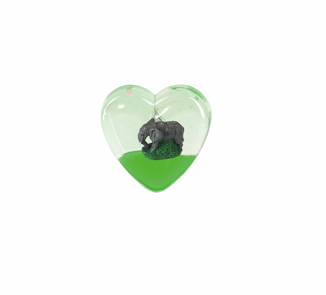 Oily Heart Magnets Aussie Designs Australian Cute Animals Magnetic Gifts - fair-dinkum-gifts