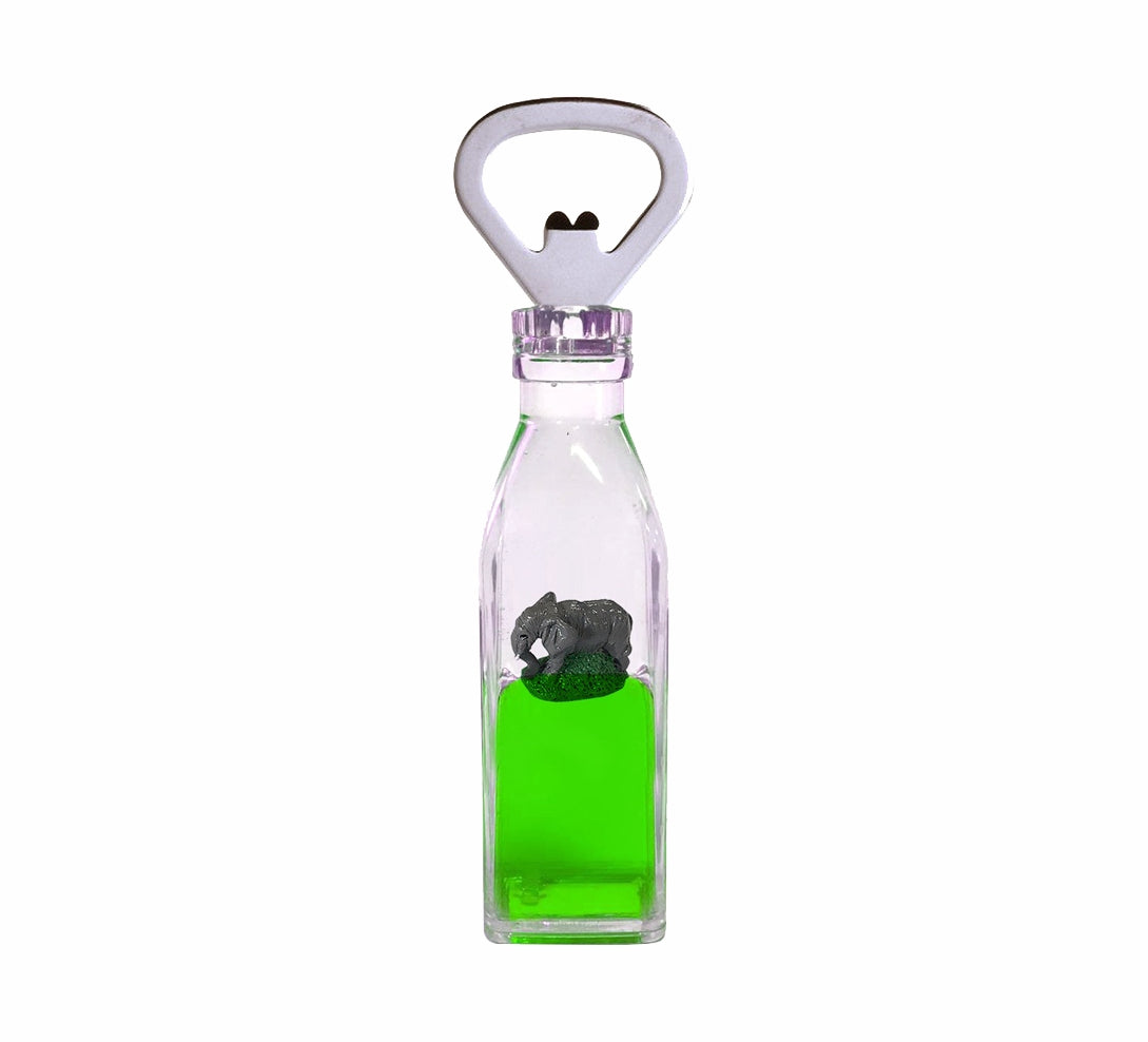 Oily Bottle Opener Magnets Aussie Designs Australian Animals Magnetic Gifts - fair-dinkum-gifts