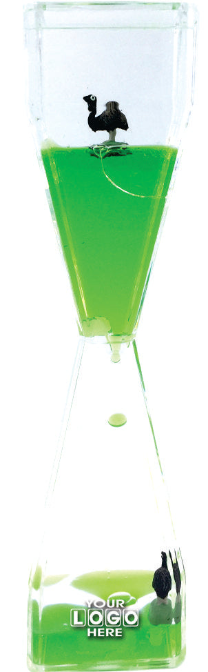 Oily Water Timers Cute Office Desk Accessories