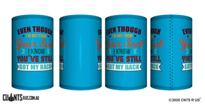 I'm Not From Your Sack Stubby Holder For Stepdad Father's Day FDG26-40-26050