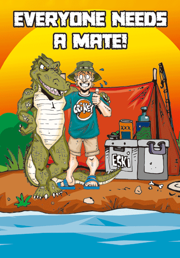 3D Spiral Notebook Aussie Animals Australian - 24 designs to choose from - fair-dinkum-gifts