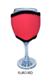 Wine Glass Coolers