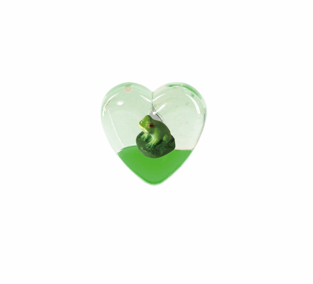 Oily Heart Magnets Aussie Designs Australian Cute Animals Magnetic Gifts - fair-dinkum-gifts