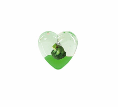 Oily Heart Magnets Aussie Designs Australian Cute Animals Magnetic Gifts - fair-dinkum-gifts