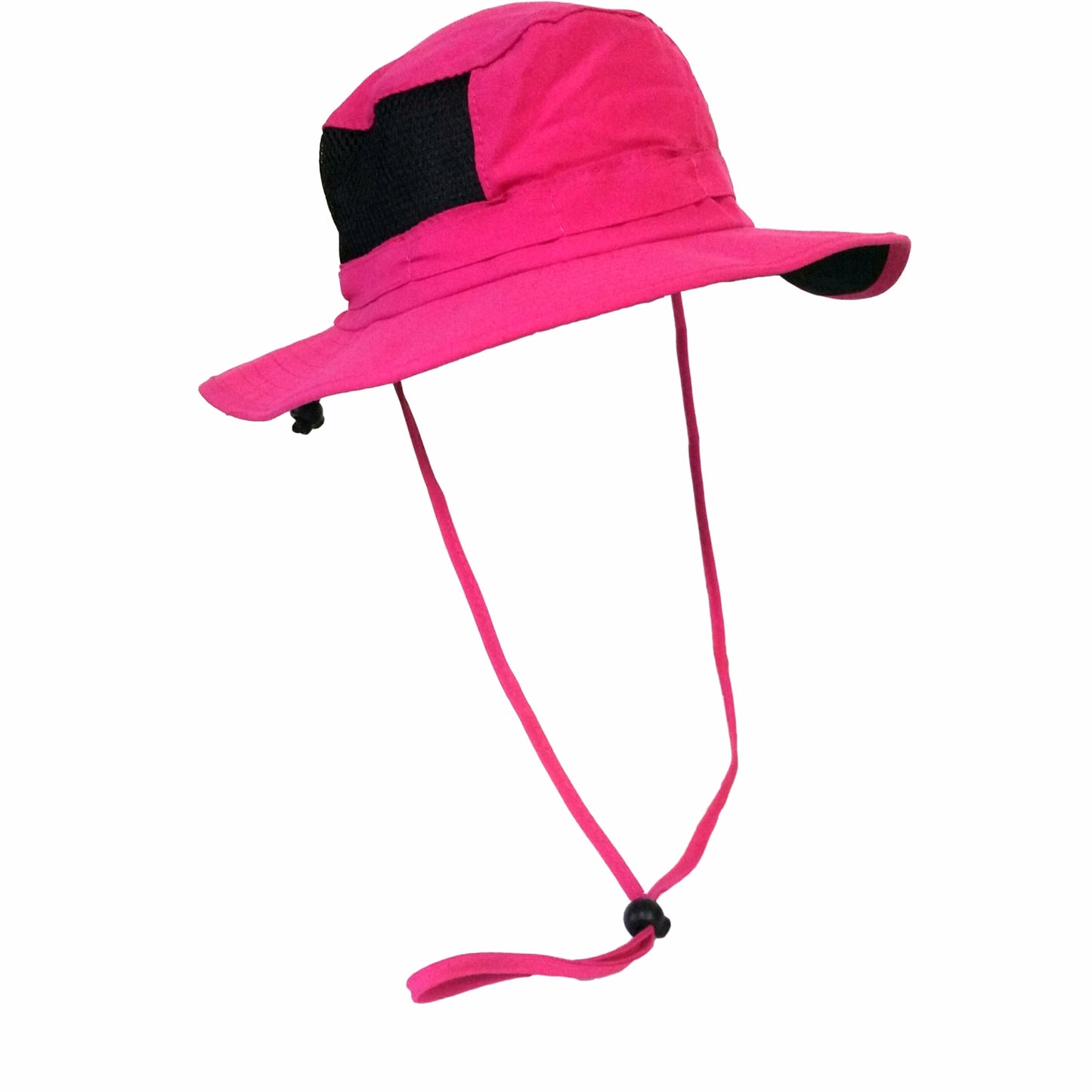 Bush Hat Microfibre Light Weight with Mesh Sides Unisex 12 colours available - fair-dinkum-gifts