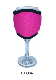Wine Glass Coolers