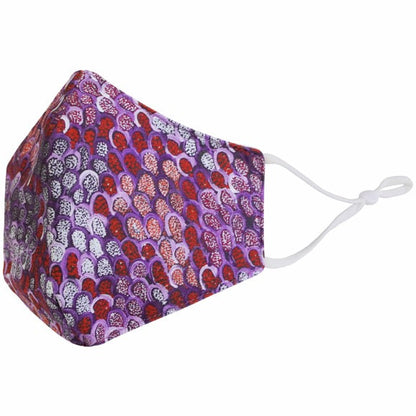 Cindy Wallace Face Mask