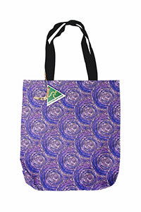 Gari Dari Cotton Tote Bag - Large