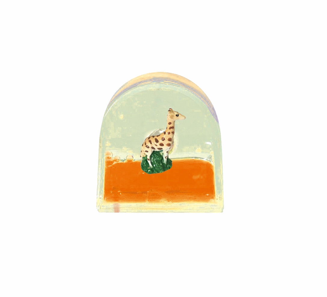 Oily Tower Magnets Aussie Designs Australian Animals Magnetic Gifts - fair-dinkum-gifts