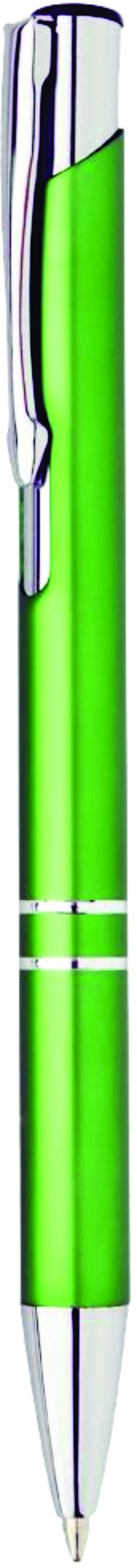 Office Cunt Metal Laser Engraved Pens - CRU10-PG14-13011