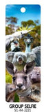 3D Bookmarks Aussie Themes Animals Group 2