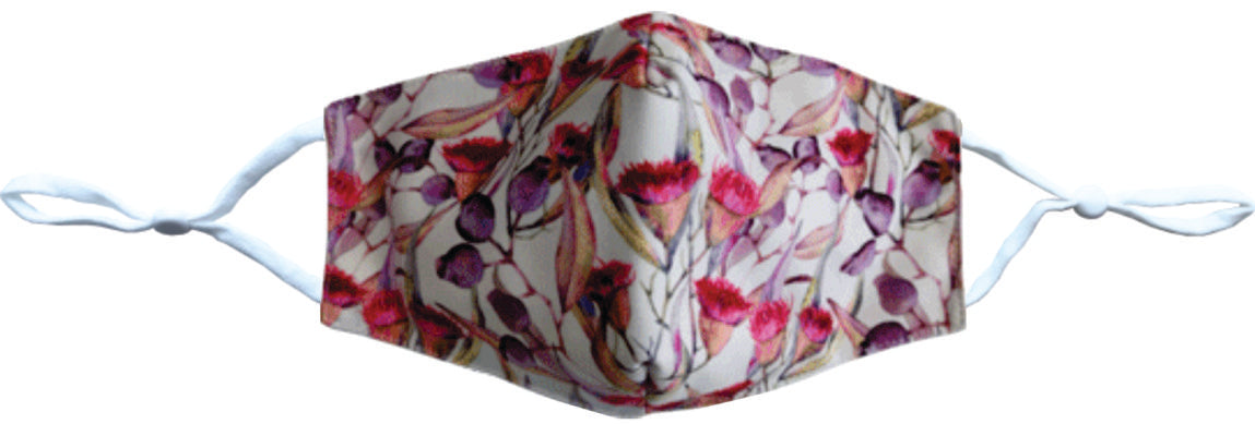 Adult Face Mask Adjustable Australian Designs - 5 Designs To Choose From - fair-dinkum-gifts