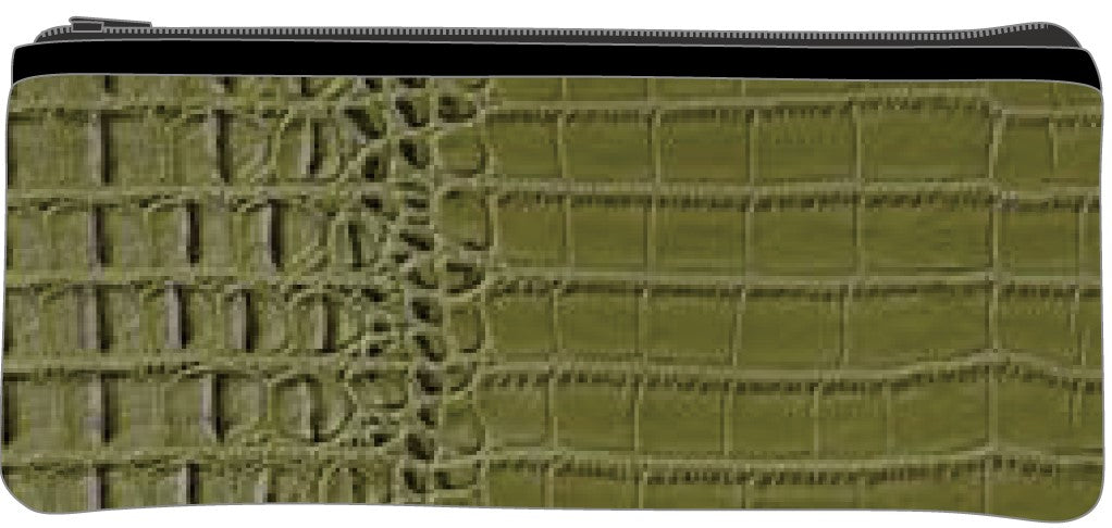 Small Neoprene Pencil Case