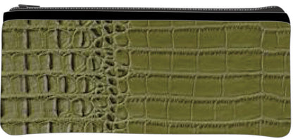 Small Neoprene Pencil Case