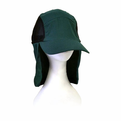 SAFARI HAT MICROFIBRE LIGHT WEIGHT UNISEX 9 COLOURS AVAILABLE - fair-dinkum-gifts