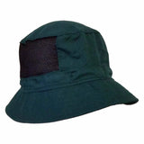 BUCKET HAT MICROFIBRE LIGHT WEIGHT WITH MESH SIDES UNISEX 12 COLOURS AVAILABLE - fair-dinkum-gifts