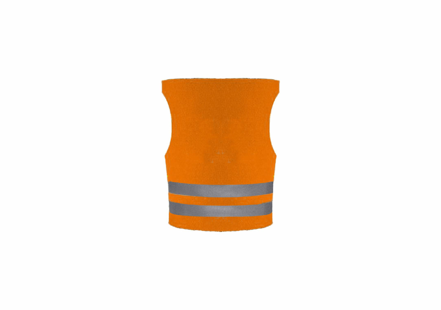 High Vis Stubby Holder Pack of 3 Orange Pink Yellow Drink Cooler Can Tradies - fair-dinkum-gifts