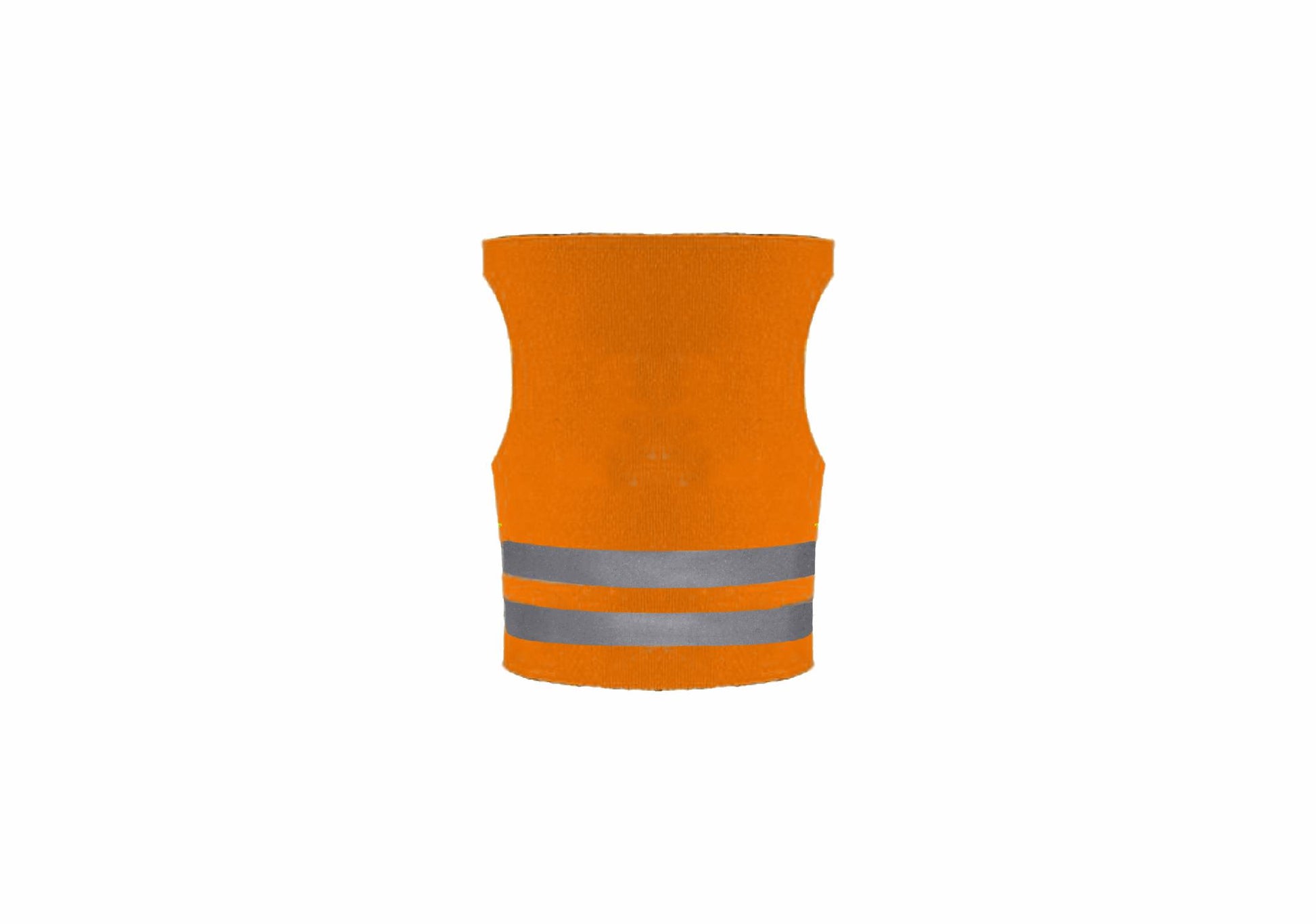 High Vis Stubby Holder Pack of 3 Orange Pink Yellow Drink Cooler Can Tradies - fair-dinkum-gifts