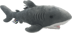 Shane Shark Plush Toy - 40cm